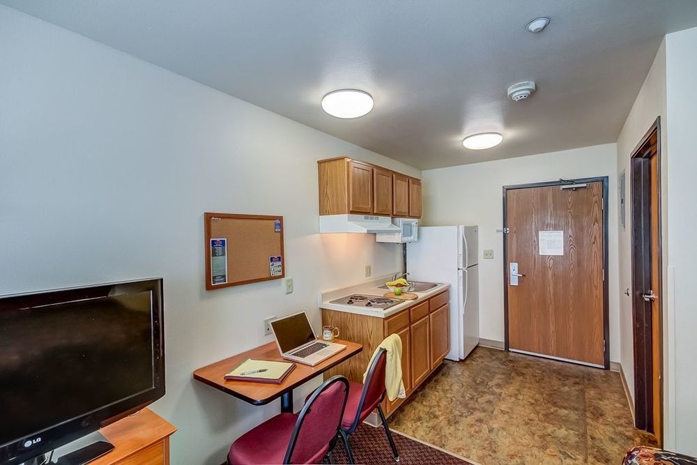 Extended Stay America Select Suites - Loveland Chambre photo