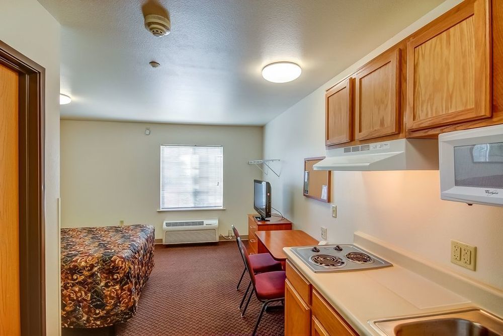 Extended Stay America Select Suites - Loveland Chambre photo