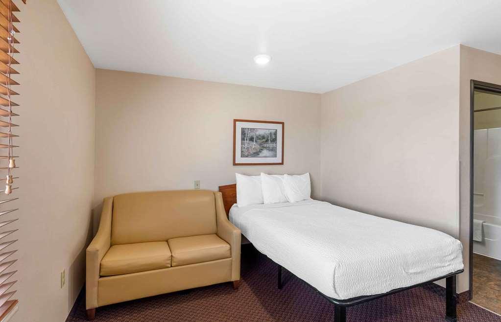 Extended Stay America Select Suites - Loveland Chambre photo