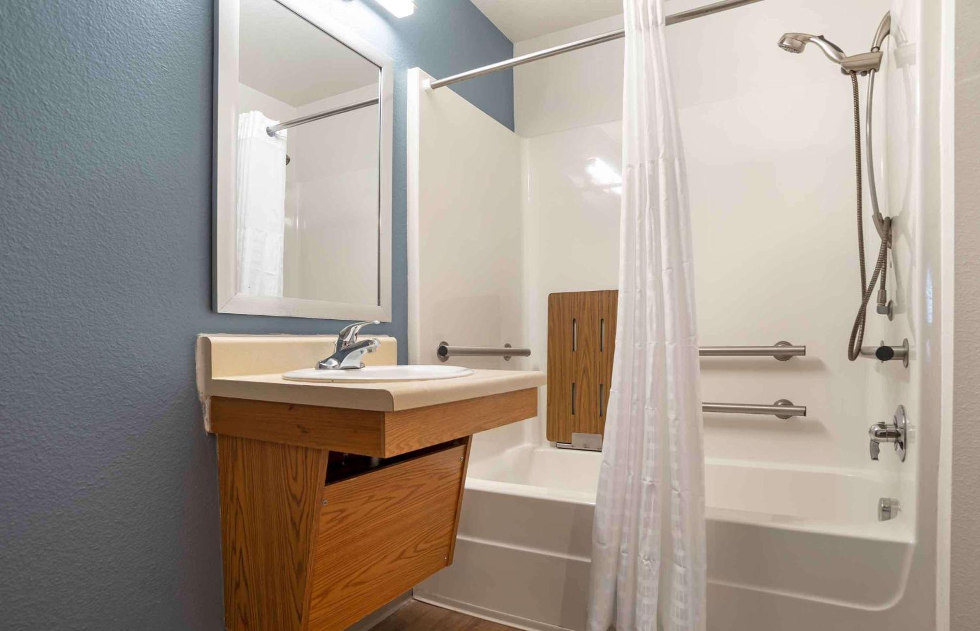 Extended Stay America Select Suites - Loveland Extérieur photo