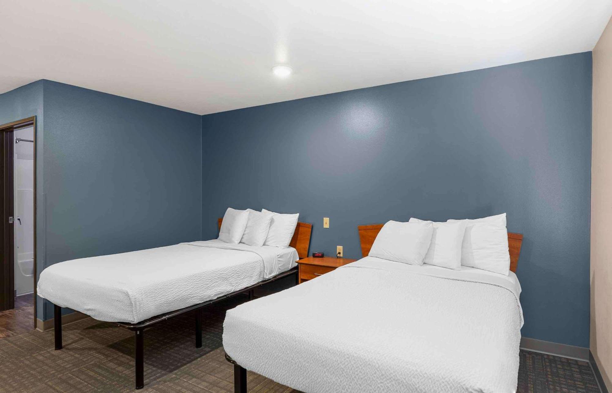 Extended Stay America Select Suites - Loveland Extérieur photo