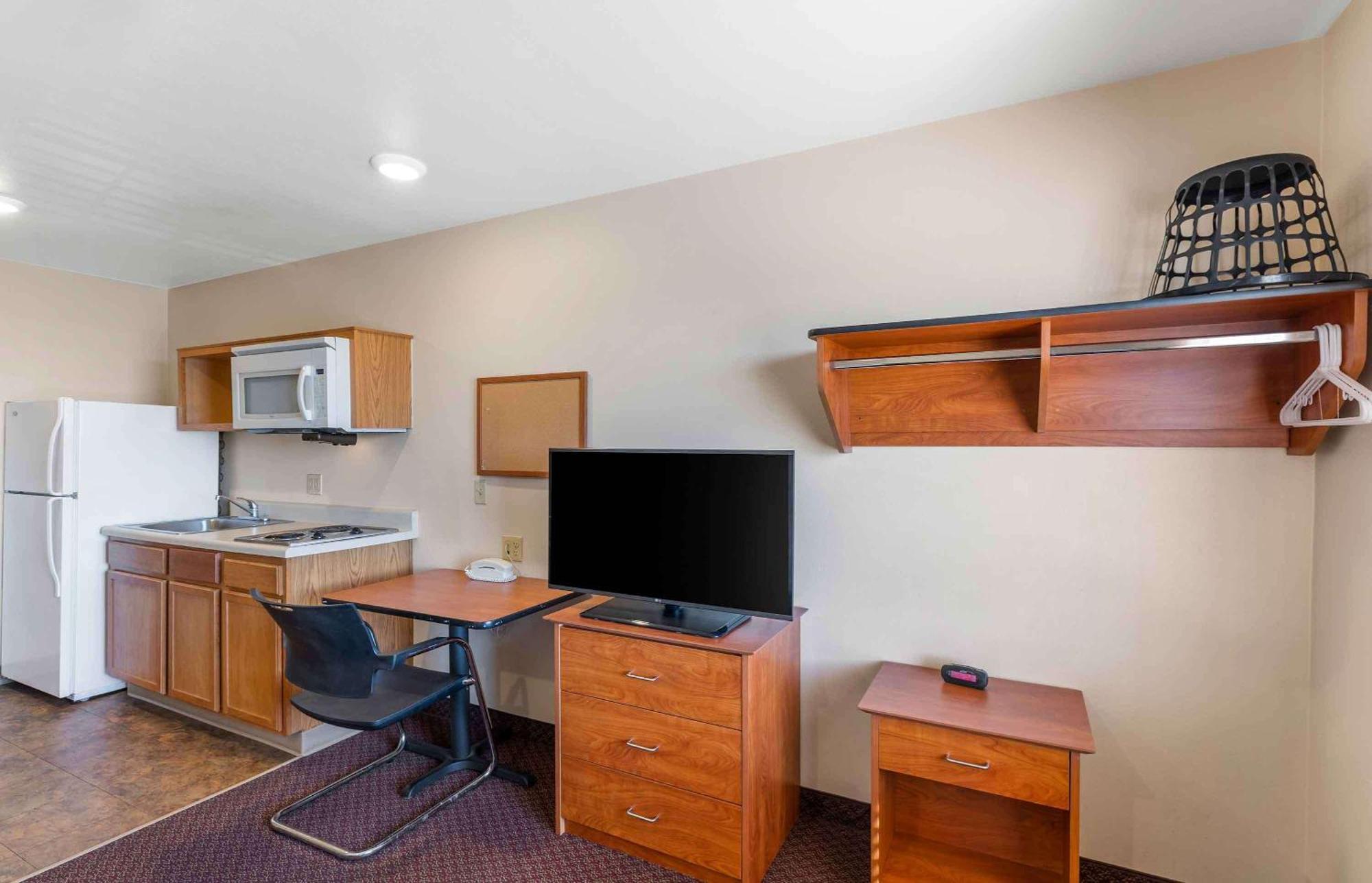 Extended Stay America Select Suites - Loveland Extérieur photo