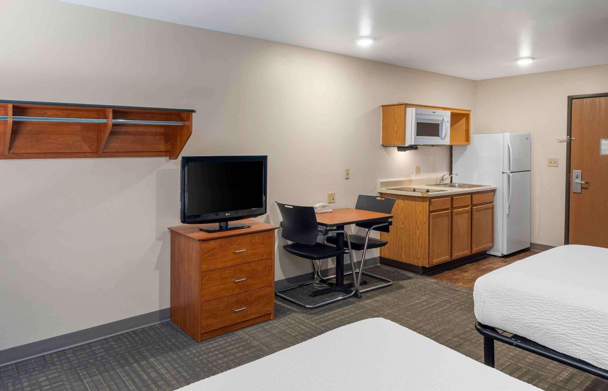 Extended Stay America Select Suites - Loveland Extérieur photo