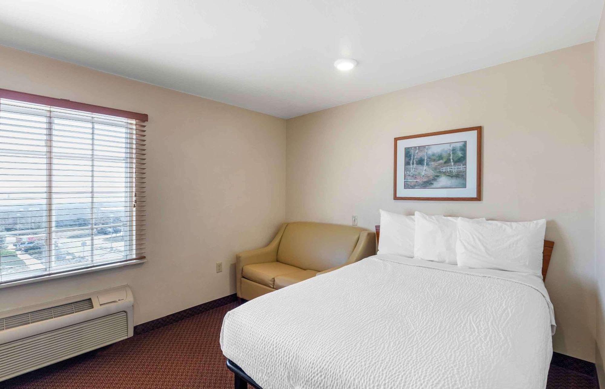 Extended Stay America Select Suites - Loveland Extérieur photo