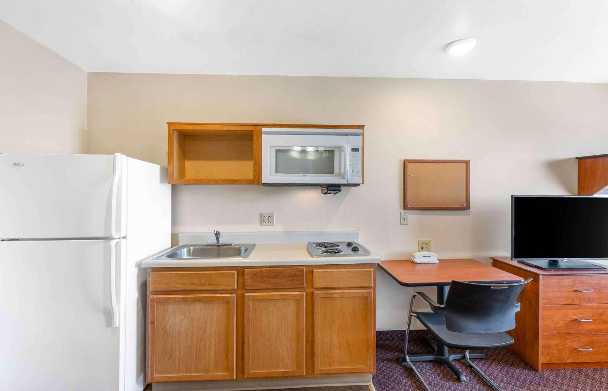 Extended Stay America Select Suites - Loveland Extérieur photo