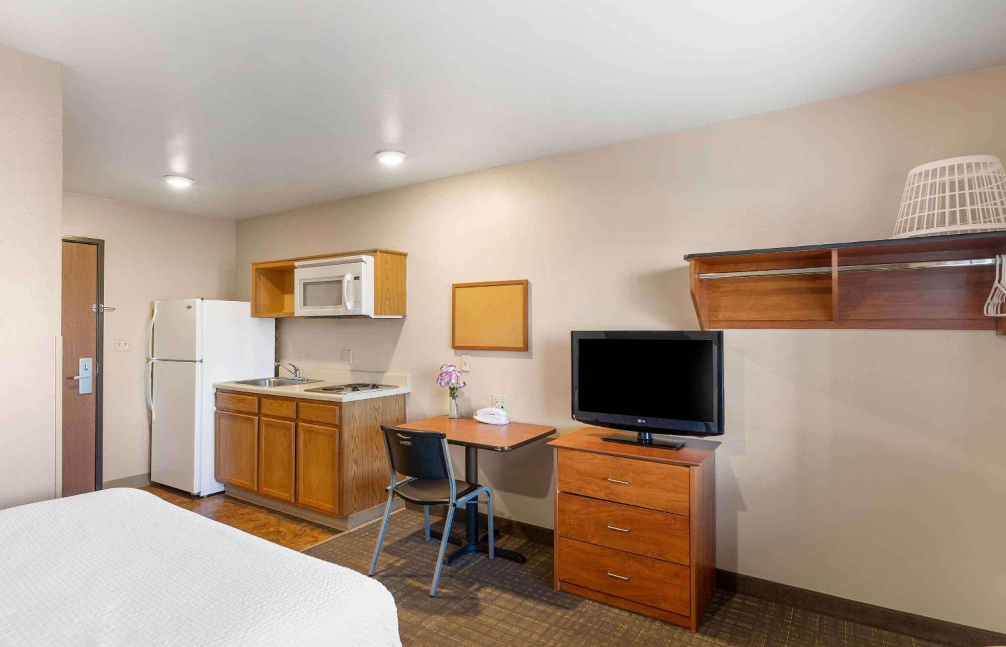 Extended Stay America Select Suites - Loveland Extérieur photo