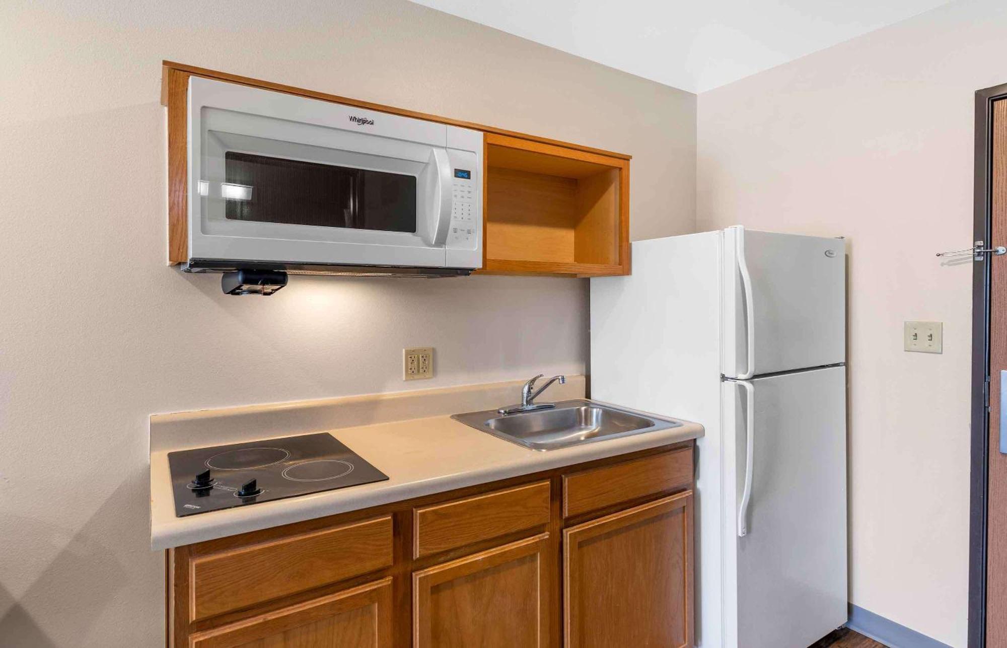 Extended Stay America Select Suites - Loveland Extérieur photo