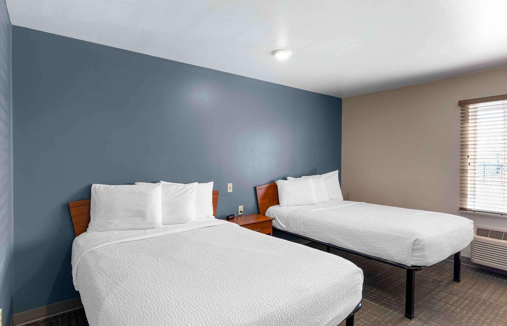 Extended Stay America Select Suites - Loveland Extérieur photo