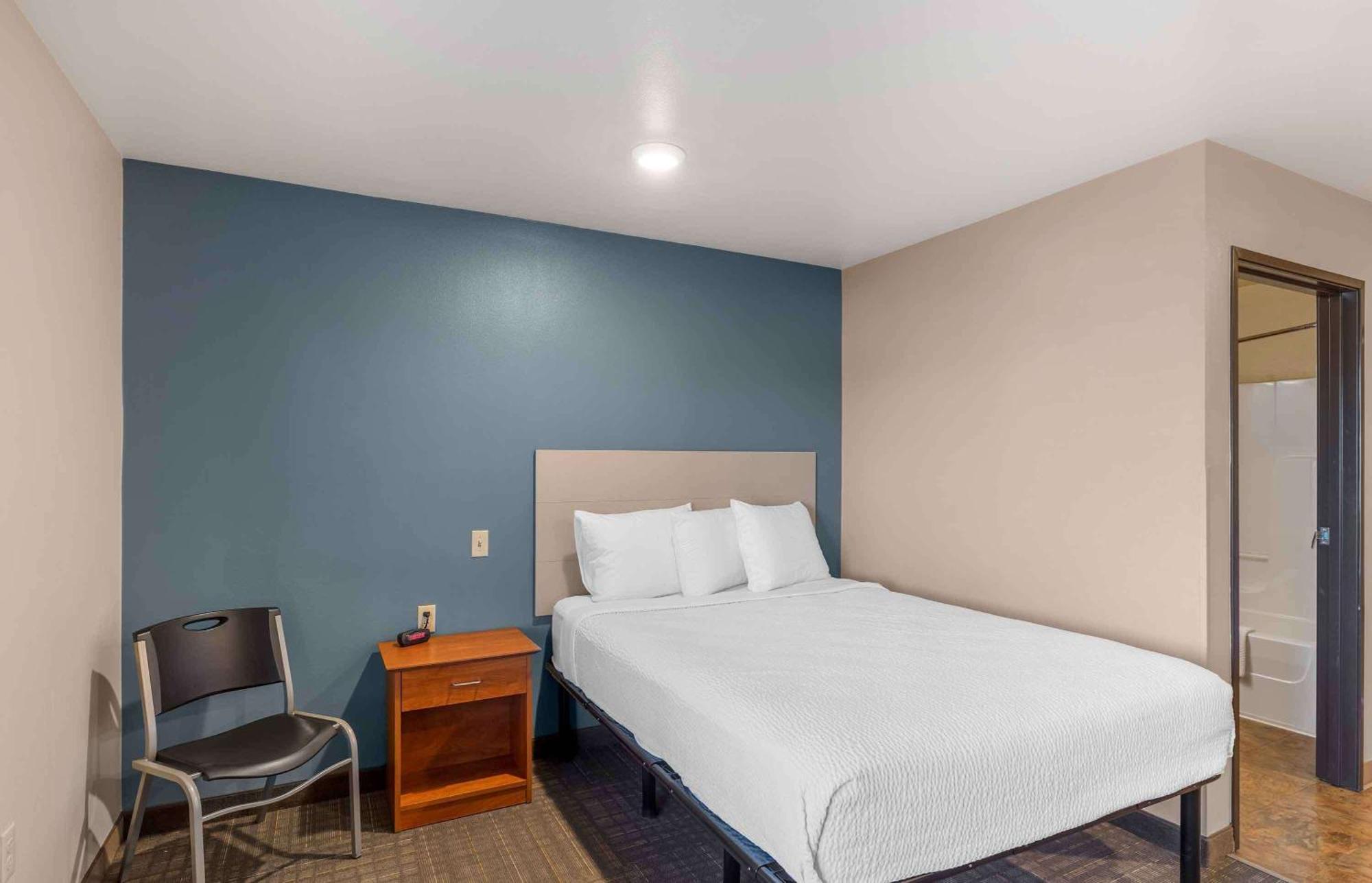 Extended Stay America Select Suites - Loveland Extérieur photo