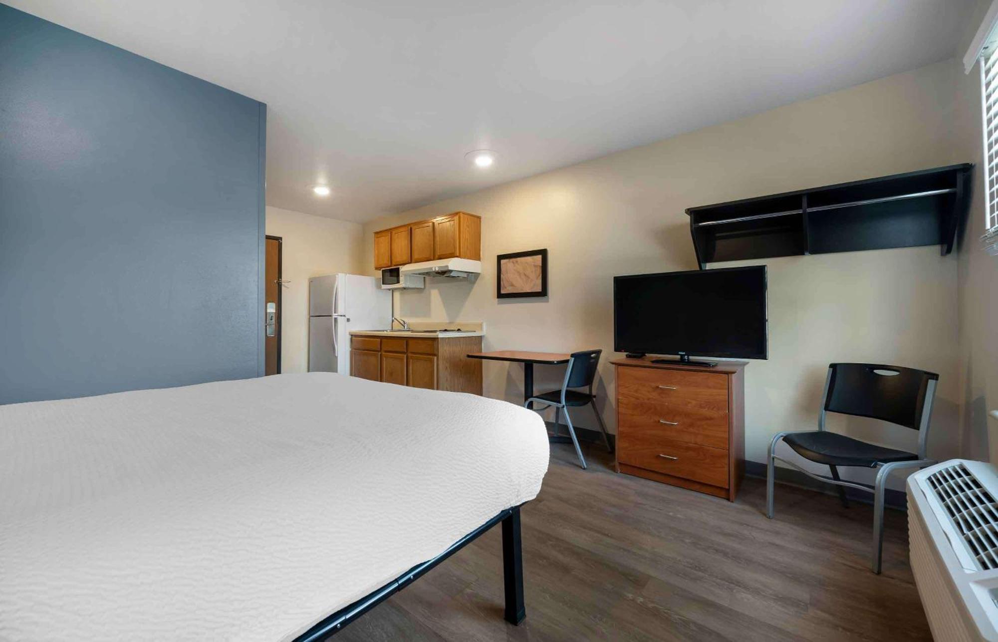 Extended Stay America Select Suites - Loveland Extérieur photo