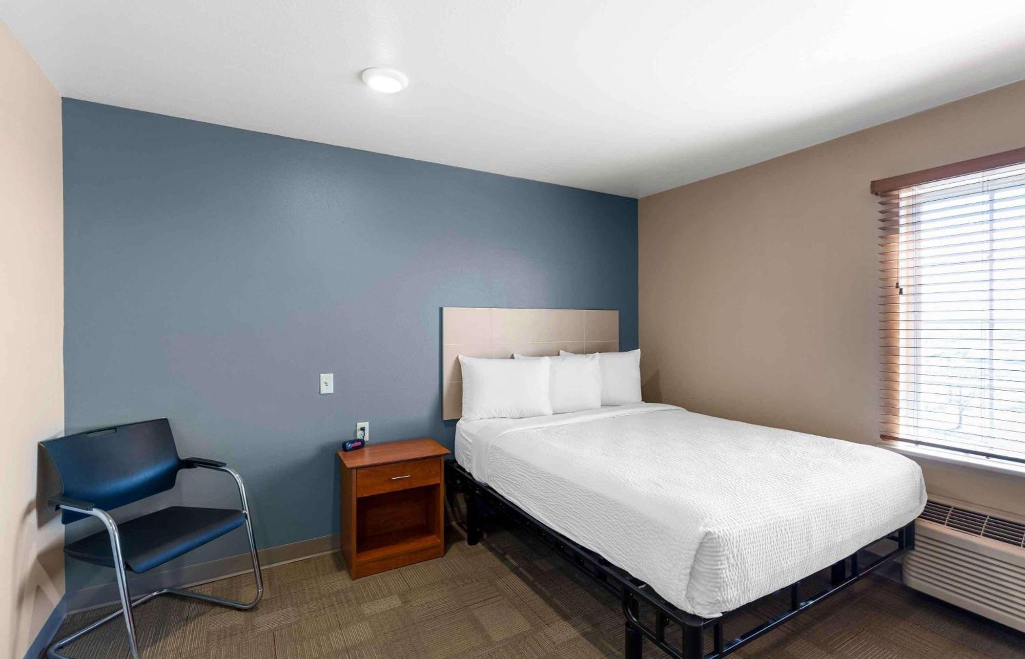 Extended Stay America Select Suites - Loveland Extérieur photo