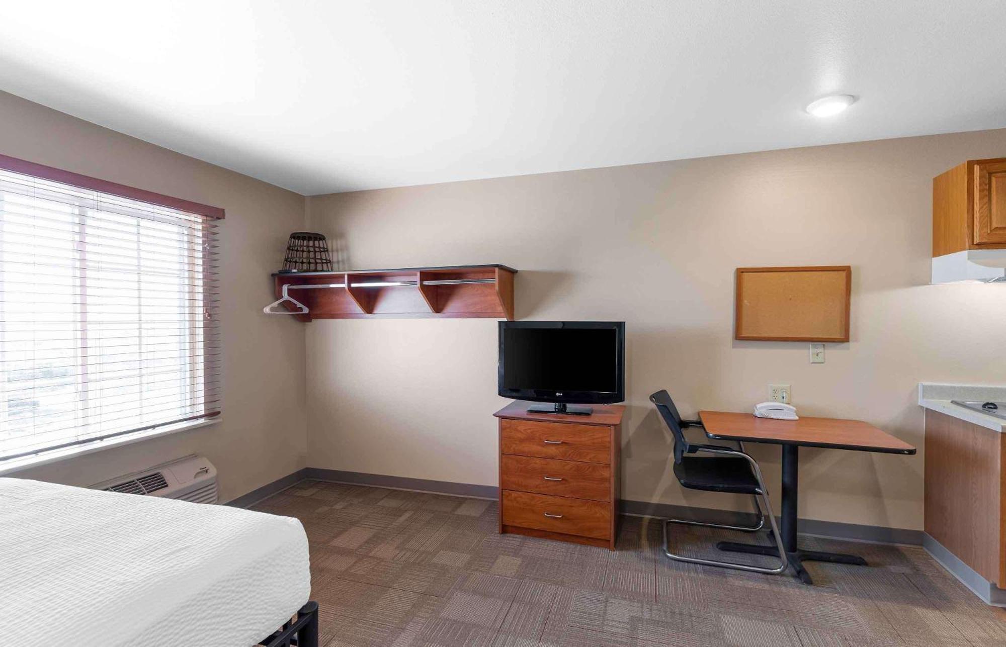 Extended Stay America Select Suites - Loveland Extérieur photo