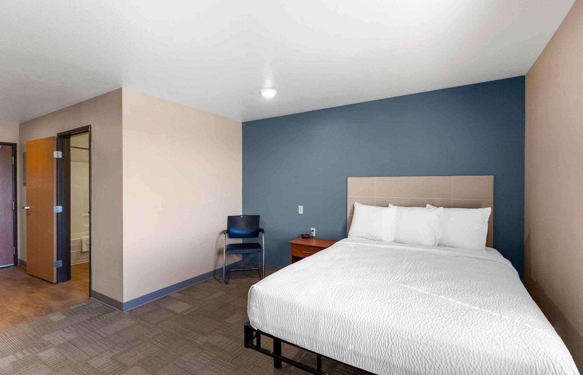 Extended Stay America Select Suites - Loveland Extérieur photo