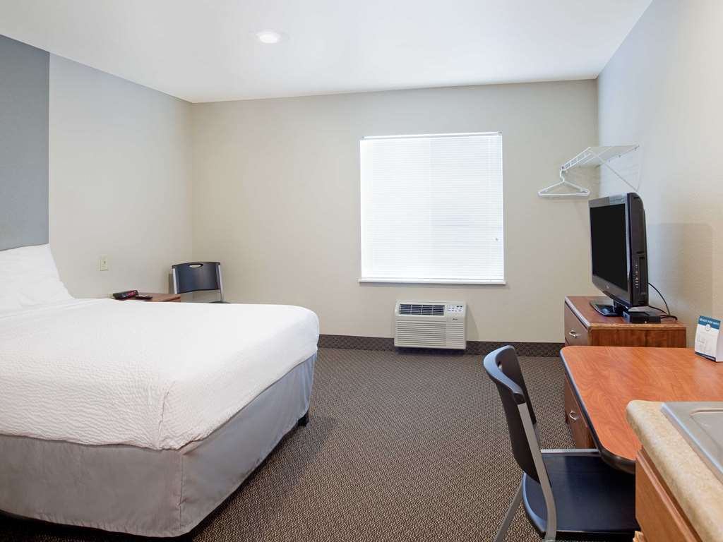 Extended Stay America Select Suites - Loveland Chambre photo