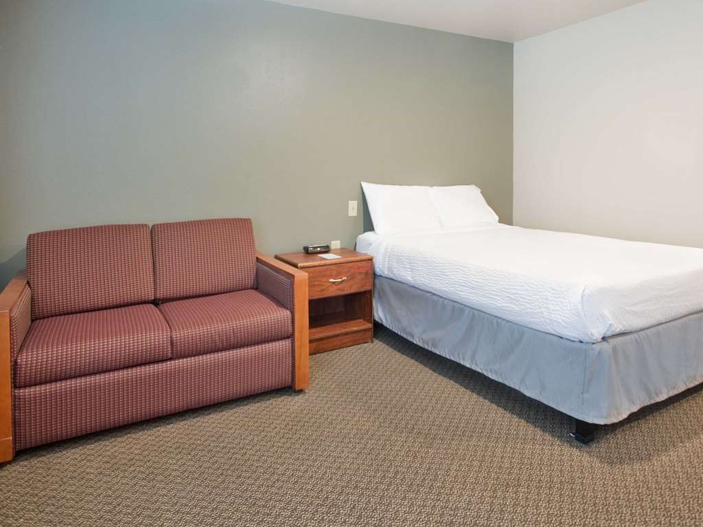 Extended Stay America Select Suites - Loveland Chambre photo