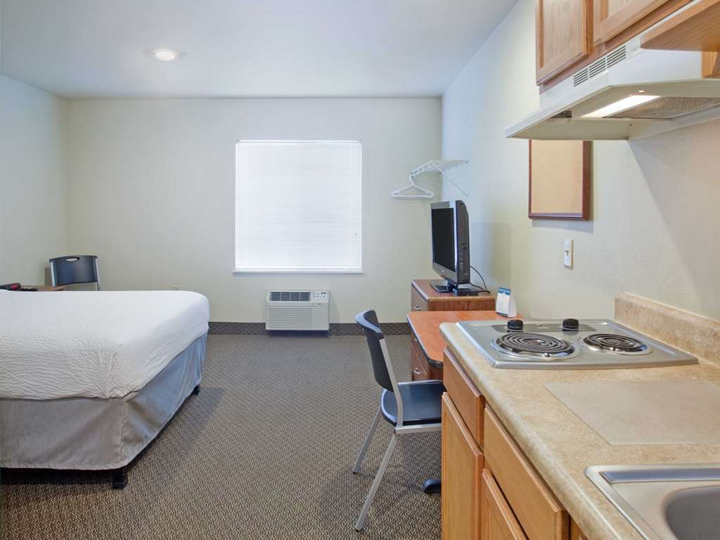 Extended Stay America Select Suites - Loveland Chambre photo