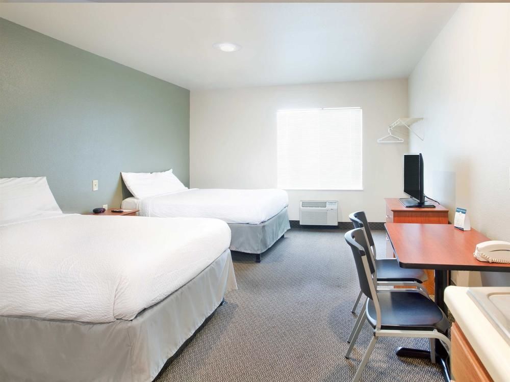 Extended Stay America Select Suites - Loveland Extérieur photo